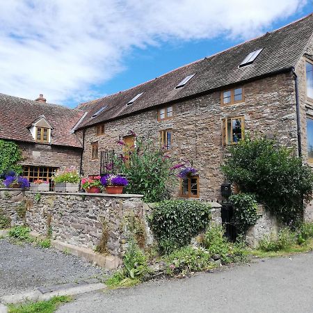 The Gallery Craven Arms Εξωτερικό φωτογραφία