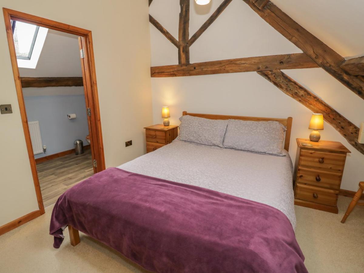 The Gallery Craven Arms Εξωτερικό φωτογραφία