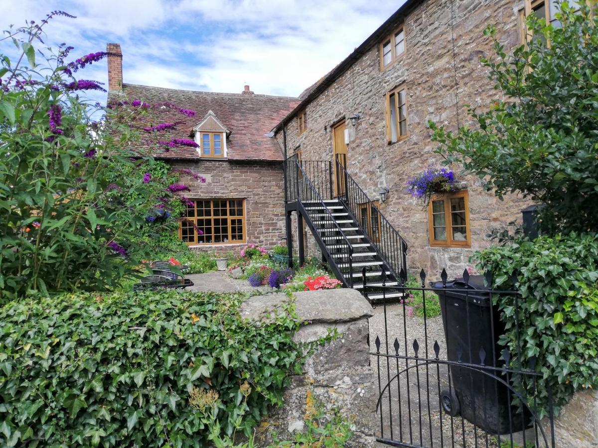 The Gallery Craven Arms Εξωτερικό φωτογραφία