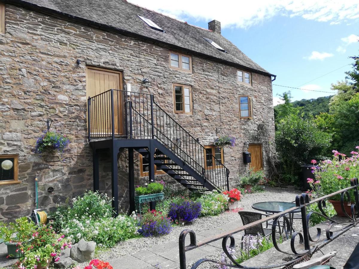 The Gallery Craven Arms Εξωτερικό φωτογραφία