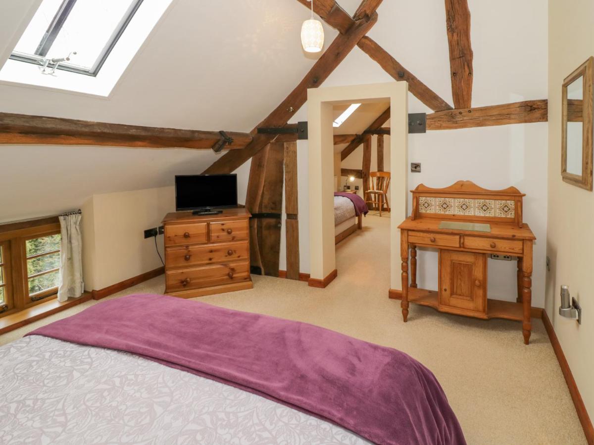 The Gallery Craven Arms Εξωτερικό φωτογραφία