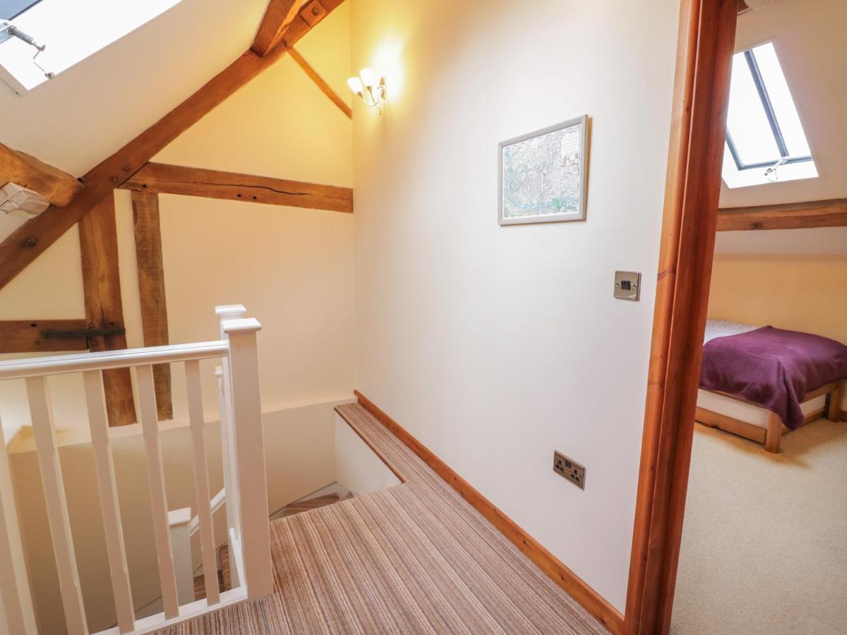 The Gallery Craven Arms Εξωτερικό φωτογραφία
